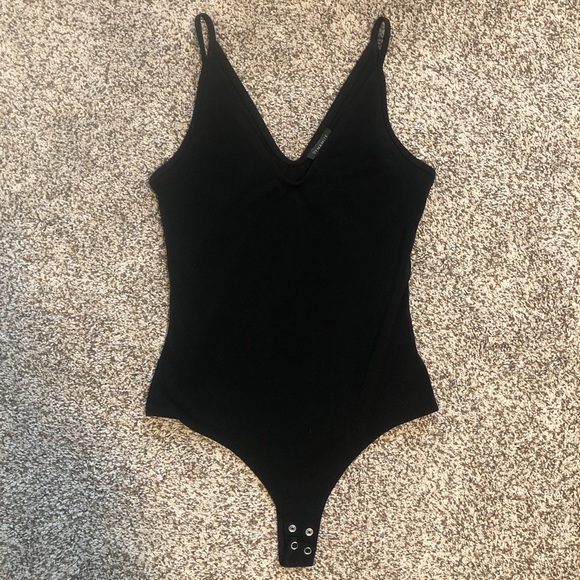 Dynamite Tops - Dynamite Bodysuit